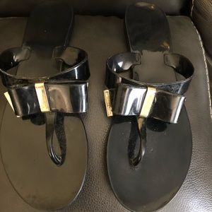 Michael Kors sandals 👡